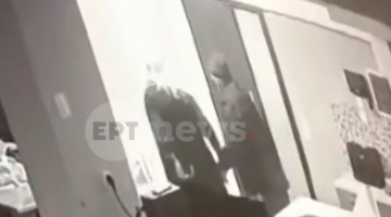 Η επίθεση του 64χρονου στη Κυψέλη