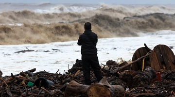 Κακοκαιρία 