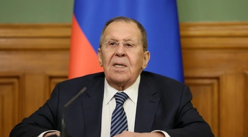 Σεργκέι Λαβρόφ