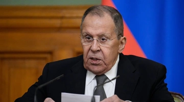 Σεργκέι Λαβρόφ