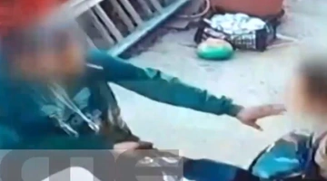 Πατροκτονία στην Λέρο