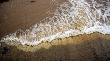 Πλημμύρα στη Λήμνο