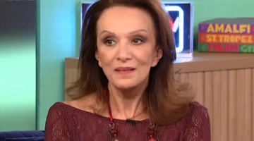 Μαίρη Βιδάλη 