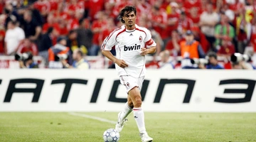 Πάολο Μαλντίνι Μίλαν