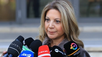 Μαρία Καρυστιανού