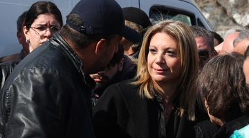 Μαρία Καρυστιανού