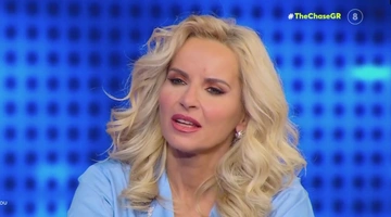 Μαρία Μπεκατώρου