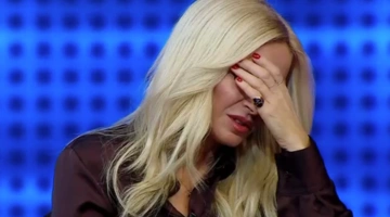 Μαρία Μπεκατώρου