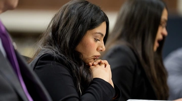 Η Μαριμάρ Μαρτίνεθ