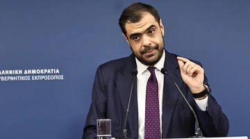 Παύλος Μαρινάκης