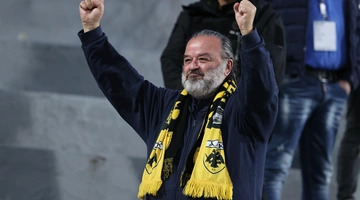 Μάριος Ηλιόπουλος