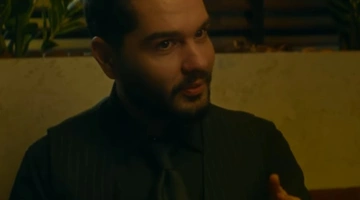 Χρήστος Μάστορας 