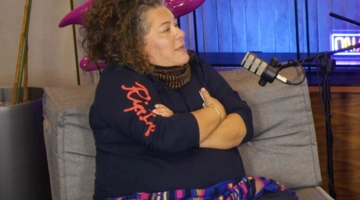 Ματούλα Ζαμάνη