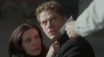 Μια Νύχτα Μόνο Μαριλίτα Λαμπροπούλου Δημήτρης Λάλος