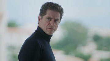 Μια Νύχτα Μόνο Οδυσσέας Δημήτρης Λάλος 