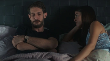 Μια Νύχτα Μόνο Σάββας Μίνα