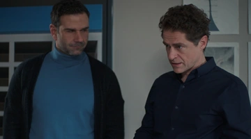 Μια Νύχτα Μόνο Σταύρος Οδυσσέας