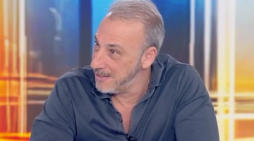 Μίνως Μάτσας 