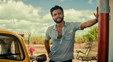 μυστικος πρακτορας ταινια