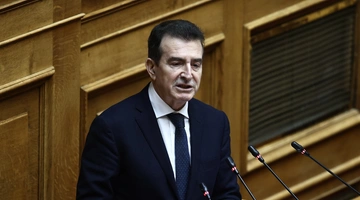 Μιχάλης Χρυσοχοΐδης