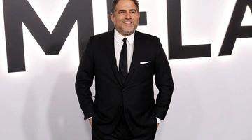 Μπρετ Ράτνερ