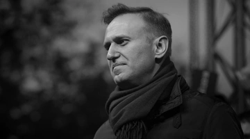 Αλεξέι Ναβάλνι