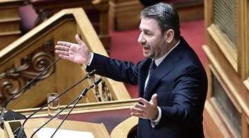 Νίκος Ανδρουλάκης