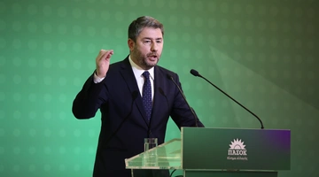 Νίκος ΑΝδρουλάκης 