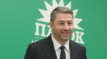 Νίκος Ανδρουλάκης