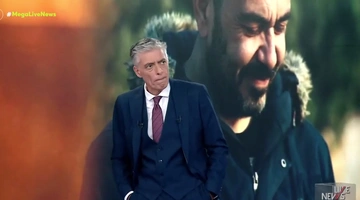 Νίκος Ευαγγελάτος