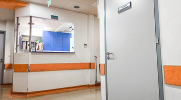 Νοσοκομείο