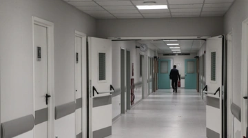 Νοσοκομείο