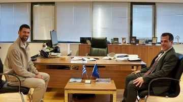 Νόβακ Τζόκοβιτς