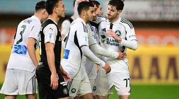 ΟΦΗ - Παναθηναϊκός