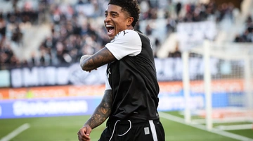 ΟΦΗ - Λεβαδειακός