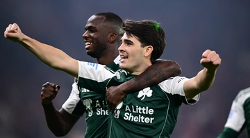 Ολυμπιακός - Παναθηναϊκός live