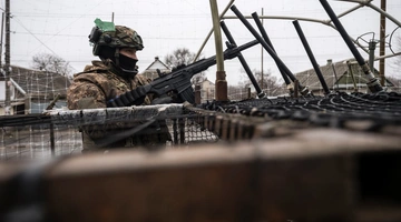 ουκρανια-στρατιωτης-πολεμος