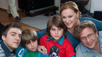 Παιδική Χαρά Κόκλας Λουιζίδου Mega