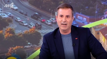 Παναγιώτης Στάθης Καλημέρα Ελλάδα