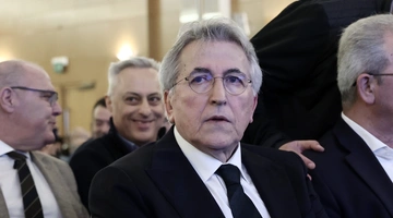 Γιάννης Παναγόπουλος