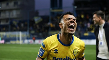 Παναιτωλικός - Αστέρας