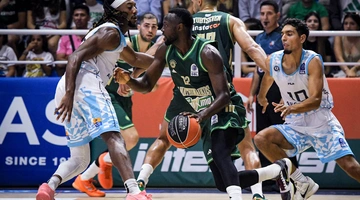 Παναθηναϊκός - Κολοσσός LIVE