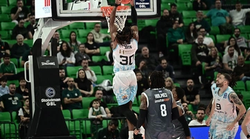 Παναθηναϊκός - Κολοσσός LIVE