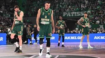 panathinaikos