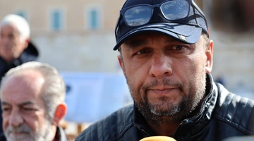 Πάνος Ρούτσι