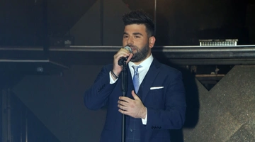 Παντελής Παντελίδης