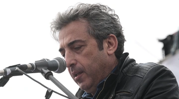 Παύλος Ασλανίδης