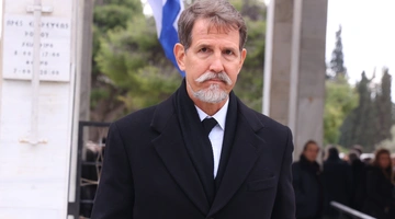 Παύλος Ντε Γκρες