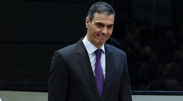 Πέδρο Σάντσεθ