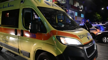 Περιπολικό 